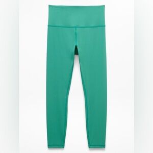 Athleta Elation Ultra High Rise 7/8 Legging